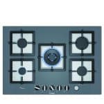 כיריים גז BOSCH בוש PPQ7A9M20Y