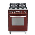 תנור בישול ואפיה משולב LOFRA לופרה PR66MF