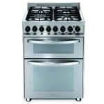 תנור בישול ואפיה משולב LOFRA לופרה PUD66MFE-2M5