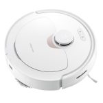 שואב אבק רובוטי ROBOROCK רובורוק Q Revo Curv