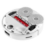 שואב אבק רובוטי ROBOROCK רובורוק Q Revo Curv