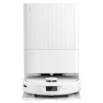 שואב אבק רובוטי ROBOROCK רובורוק Q Revo Curv