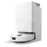 שואב אבק רובוטי ROBOROCK רובורוק Q Revo Curv