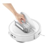 שואב אבק רובוטי ROBOROCK רובורוק Q Revo Curv