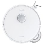 שואב אבק רובוטי ROBOROCK רובורוק Q REVO CURV