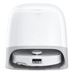 שואב אבק רובוטי ROBOROCK רובורוק Q REVO CURV