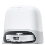 שואב אבק רובוטי ROBOROCK רובורוק Q REVO CURV