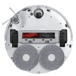 שואב אבק רובוטי ROBOROCK רובורוק Q REVO CURV