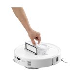 שואב אבק רובוטי ROBOROCK רובורוק Q REVO CURV