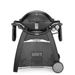 גריל גז WEBER וובר Q3200