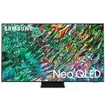 טלוויזיה SAMSUNG סמסונג QE65QN90B