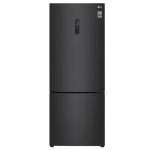 מקרר מקפיא תחתון LG אל ג'י R-2B479B