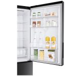 מקרר מקפיא תחתון LG אל ג'י R-2B479B