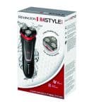 מכונת גילוח REMINGTON רמינגטון R4000