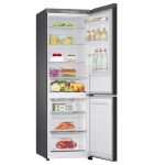 מקרר מקפיא תחתון SAMSUNG סמסונג RB33A3664MG