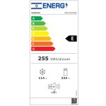 מקרר מקפיא תחתון SAMSUNG סמסונג RB33A3664MG