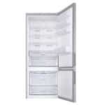 מקרר מקפיא תחתון SAMSUNG סמסונג RB52RS334SA