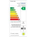 מקרר מקפיא תחתון SAMSUNG סמסונג RB52RS334SA