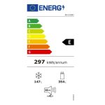 מקרר מקפיא תחתון HISENSE הייסנס RD63BKI