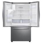 מקרר מקפיא תחתון 3 דלתות SAMSUNG סמסונג RF29T5221SR