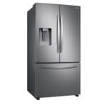 מקרר מקפיא תחתון 3 דלתות SAMSUNG סמסונג RF29T5221SR