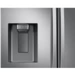 מקרר מקפיא תחתון 3 דלתות SAMSUNG סמסונג RF29T5221SR