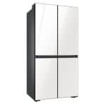 מקרר מקפיא תחתון 4 דלתות SAMSUNG סמסונג RF70A9115WH