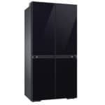 מקרר מקפיא תחתון 4 דלתות SAMSUNG סמסונג RF71A9132BK