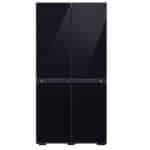 מקרר מקפיא תחתון 4 דלתות SAMSUNG סמסונג RF71A9132BK