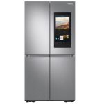 מקרר מקפיא תחתון 4 דלתות SAMSUNG סמסונג RF77A9775SR