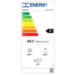 מקרר מקפיא תחתון 4 דלתות SAMSUNG סמסונג RF77A9775SR
