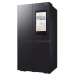 מקרר מקפיא תחתון 4 דלתות SAMSUNG סמסונג RF87DG9817B1