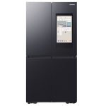 מקרר מקפיא תחתון 4 דלתות SAMSUNG סמסונג RF87DG9817B1