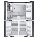 מקרר מקפיא תחתון 4 דלתות SAMSUNG סמסונג RF87DG9817B1