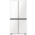 מקרר מקפיא תחתון 4 דלתות SAMSUNG סמסונג RF92A9223WH