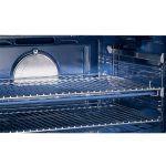 תנור בישול ואפיה משולב LOFRA לופרה RNMG96MFT/CI