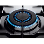 תנור בישול ואפיה משולב LOFRA לופרה RNMG96MFT/CI