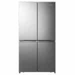 מקרר מקפיא תחתון 4 דלתות HISENSE הייסנס RQ72SK