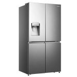 מקרר מקפיא תחתון 4 דלתות HISENSE הייסנס RQ760N4SASE