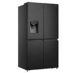 מקרר מקפיא תחתון 4 דלתות HISENSE הייסנס RQ760N4SBFE