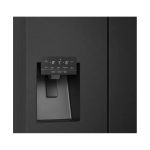 מקרר מקפיא תחתון 4 דלתות HISENSE הייסנס RQ760N4SBFE