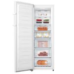 מקפיא No Frost HISENSE הייסנס FV298N4AWE/RS32W