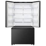 מקרר מקפיא תחתון 3 דלתות HISENSE הייסנס RT-102B