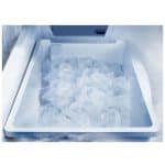 מקרר מקפיא תחתון 3 דלתות HISENSE הייסנס RT-102B