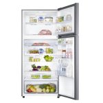 מקרר מקפיא עליון SAMSUNG סמסונג RT50K6200S9