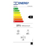 מקרר מקפיא עליון SAMSUNG סמסונג RT50K6200S9