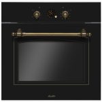 תנור אפיה בילד אין SAUTER סאוטר RUSTIC-4020B