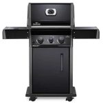 גריל גז NAPOLEON נפוליאון RXT365SIBPK-1-IL