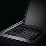 גריל גז NAPOLEON נפוליאון RXT365SIBPK-1-IL