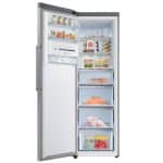 מקפיא No Frost SAMSUNG סמסונג RZ32M71207F